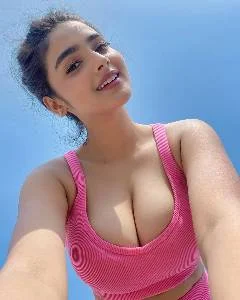 Jannat Udaipur Escort