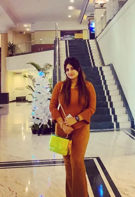 Annu - call girl Udaipur