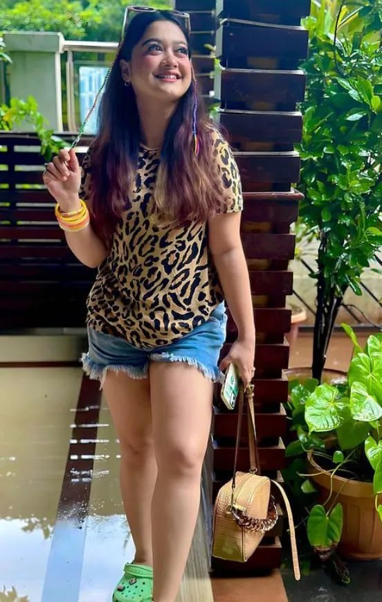 Laila - call girl in Udaipur