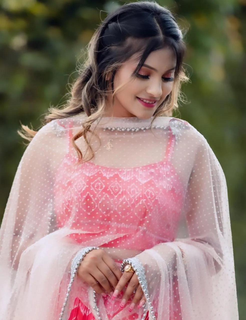 Manuju - high profile Udaipur call girl