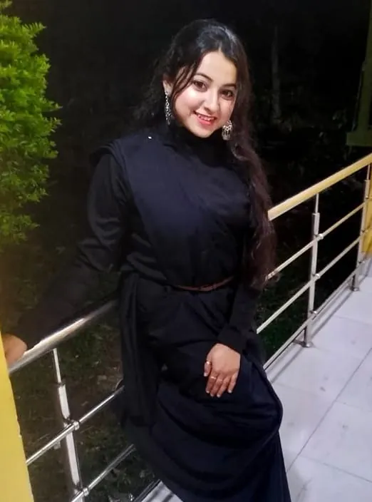 Raki - Udaipur call girls