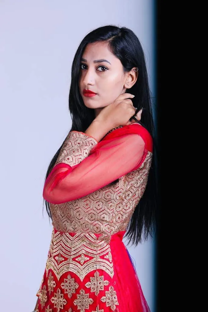 Rashmika - best call girls in Udaipur