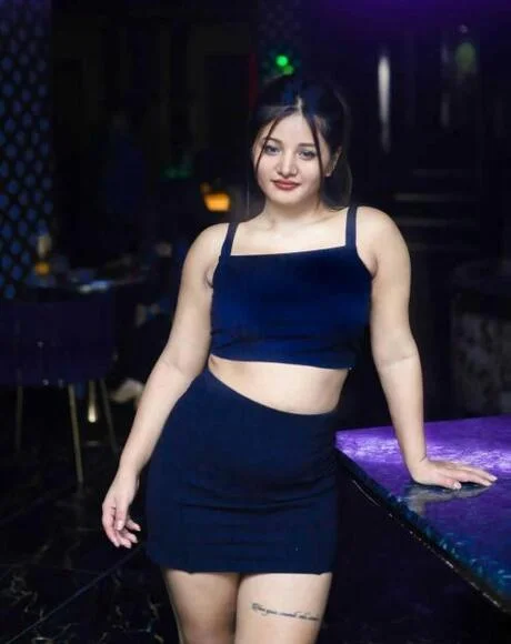 Maya - Young call girl in Indore for best escort service