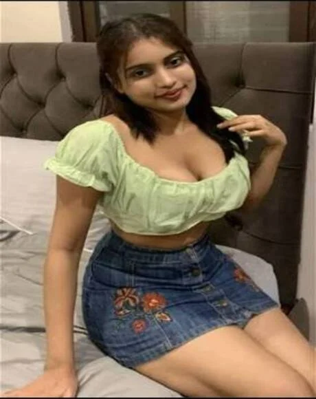 Sneha - High-profile VIP call girls in Indore